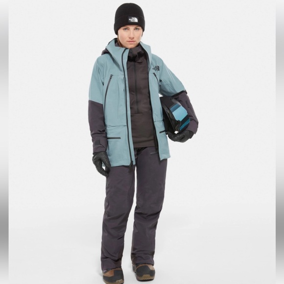 The North Face Purist FutureLight waterproof snow jacket - Picture 5 of 5